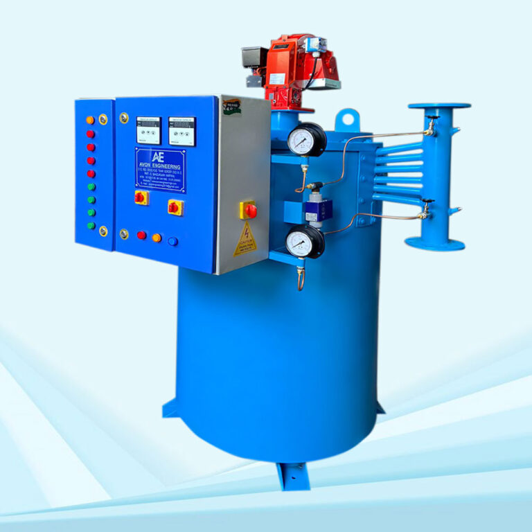 Thermic-fluid-Heater-Desiel-or-gas-fired