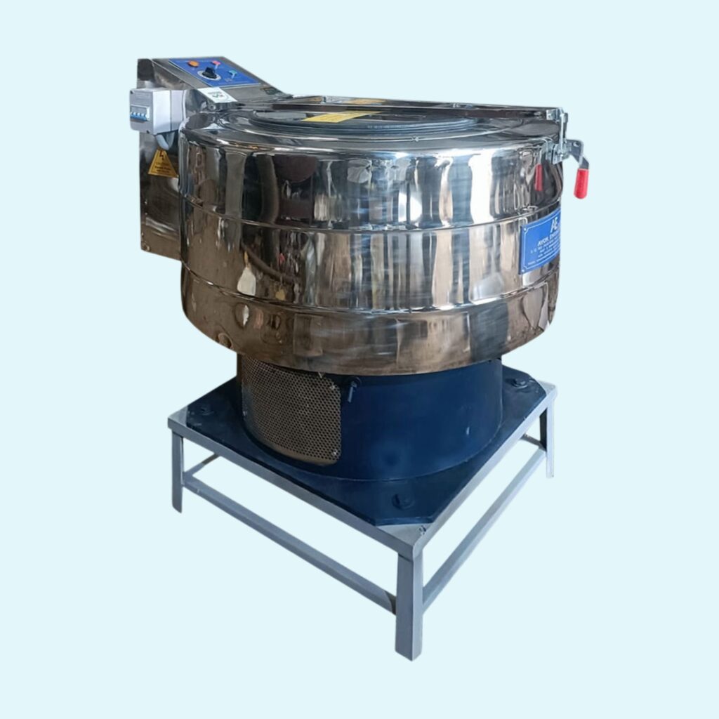 Hydro Extractor