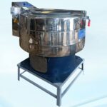Hydro Extractor Machine | 15kg, 25kg, 50kg | Avon Engineering
