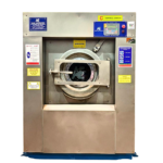 Industrial Laundry Washing Machine for Business – Best Washing Machine for Laundry Shop, Hotel & Hospital | Avon Engineering