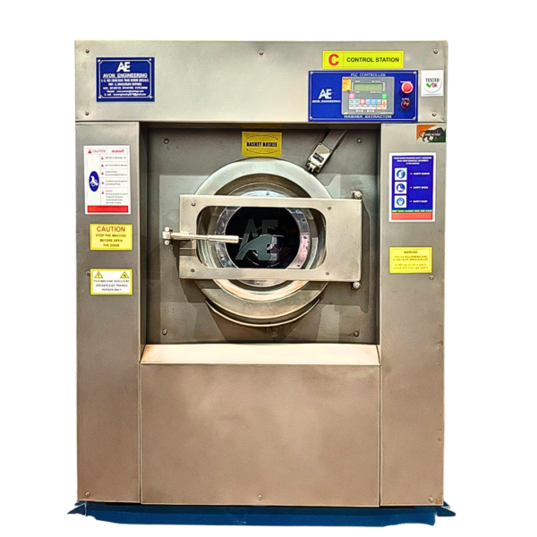 Washer Extractor