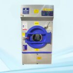 Industrial Drying Tumbler | 15kg to 120kg Capacity | Avon Engineering