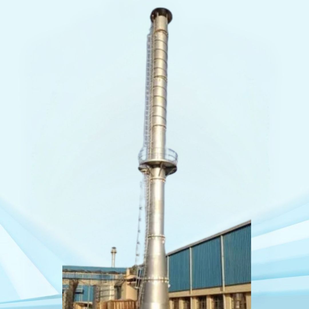 Industrial Chimney