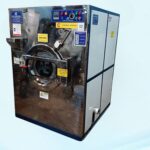 Industrial Front Load Washing Machine