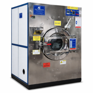 Front Load Washing Machine