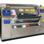 Industrial Washing Machine 100kg – Heavy Duty Laundry Solution for Large Businesses