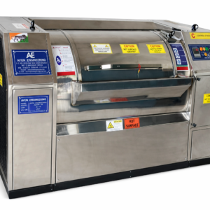 Side Load Washing Machine