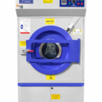 Laundry Washing Machine and Dryer Setup Guide for Commercial and Industrial Use